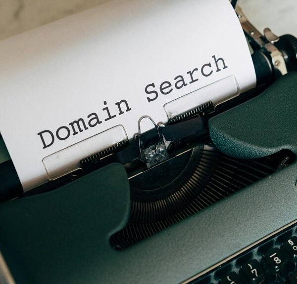 Domain Growth 911817920 With Backlink Development