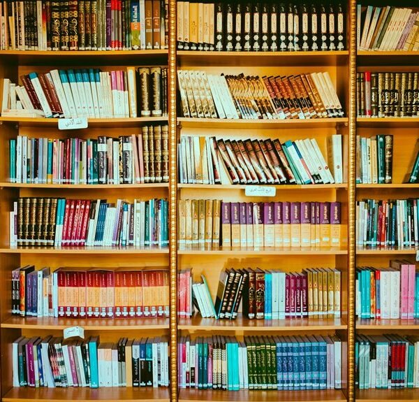 link acquisition for authority