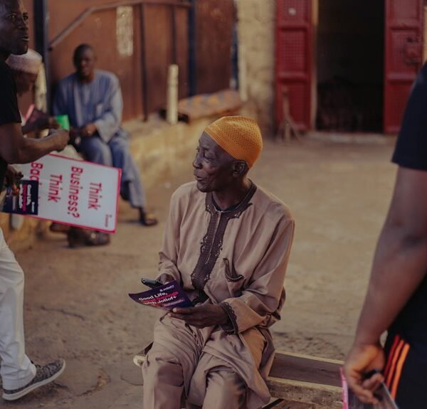 outreach campaign link strategy