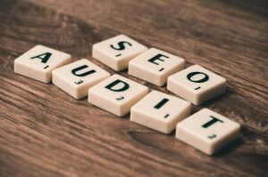 seo audit for ranking