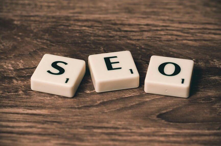 seo for digital ranking