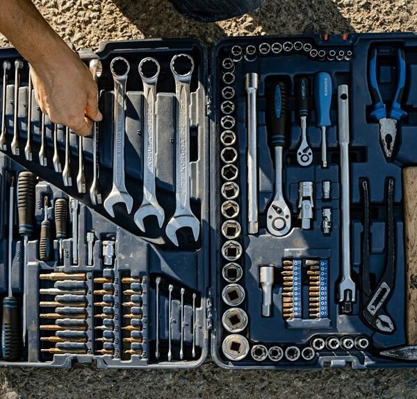 Intelligent Online Hub 2035806477 Cloud Toolkit