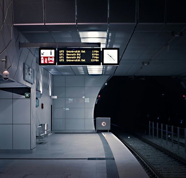 Future Tech Platform 6629000909396 Digital Hub