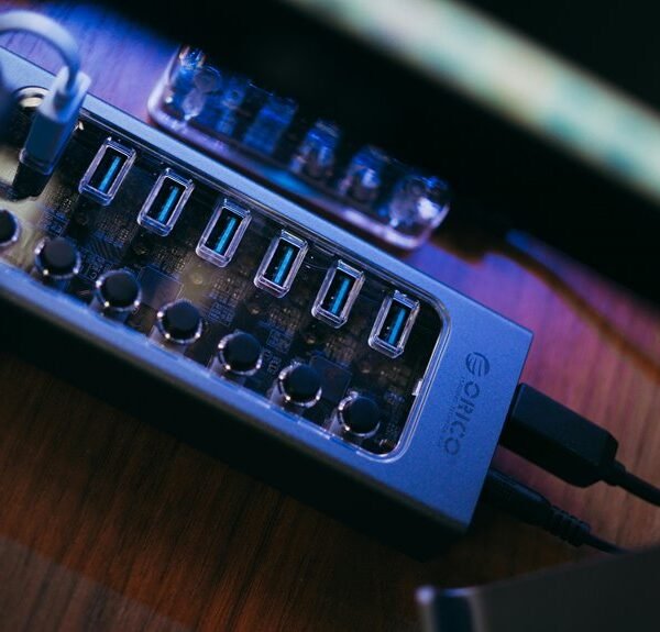 Next-Gen Cloud Hub 912914893 Digital Suite